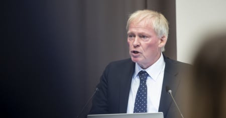 Audio compromettenti (e autentici?): «Zali deve chiarire»