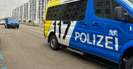 Automobilista ubriaco semina il caos e ferisce due persone