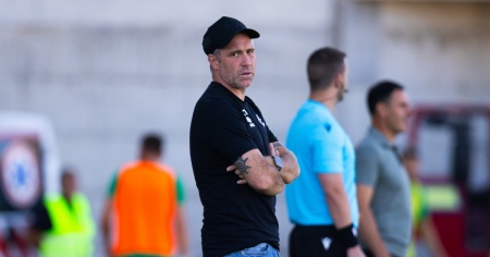 «Avanti con le nostre certezze»
