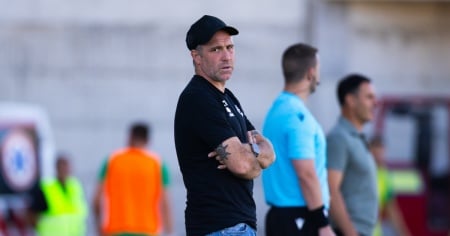 «Avanti con le nostre certezze»