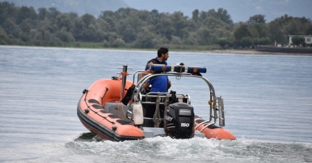 «Aveva ingerito molta acqua, abbiamo fatto il possibile»