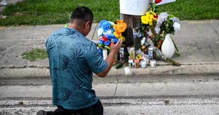 Il Messico avvia azioni legali contro l'ICE di Trump