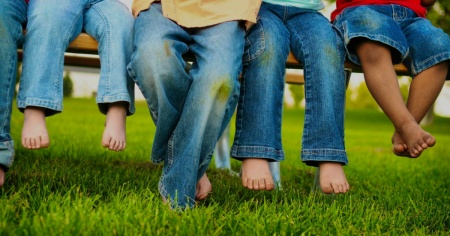 Molesteva famiglie e asili per dire oscenità a bambini: condannato un pedofilo feticista