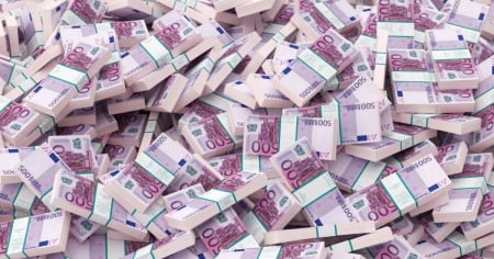 Così l'UE vuole sbloccare 230 miliardi "intrappolati" nelle banche