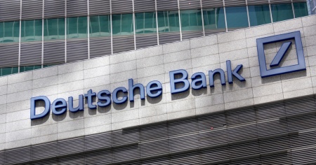 Perquisizioni presso Deutsche Bank (di nuovo)