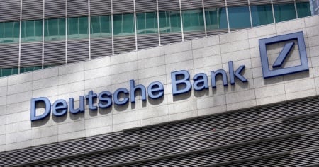 Perquisizioni presso Deutsche Bank (di nuovo)