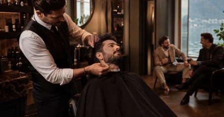I barber shop che si distinguono in Ticino (secondo ChatGPT)