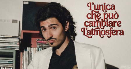 Basta poco (una persona) per svoltare una serata