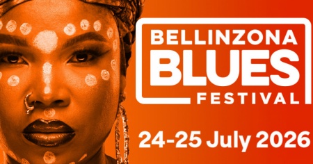 Bellinzona torna a essere la città del blues