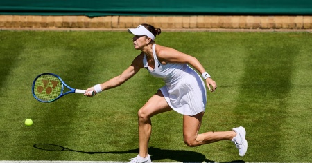 Wimbledon: Bencic ai 16esimi