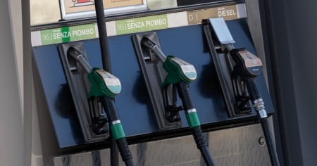 Benzina e diesel: quanto pesa in soldoni il rincaro?