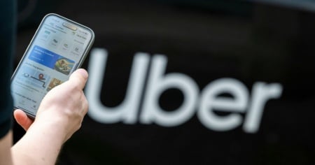 1,5 milioni di franchi spariti, Uber vittima di un raffinato raggiro