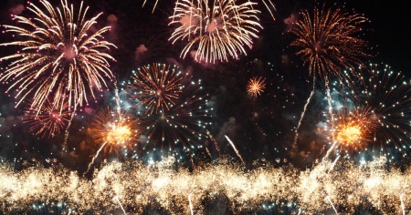 Anche a San Bernardino niente fuochi d'artificio per il 1° agosto