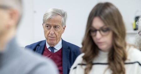 Crans-Montana: dopo tanti no, Paolo Bernasconi è sceso in campo