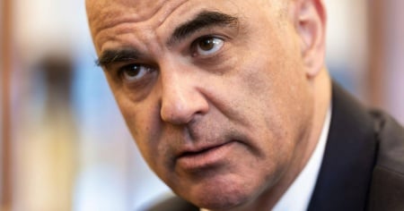 Berset richiama la Fifa: «Denaro e potere» minacciano «l'integrità dello sport»