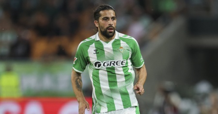 Betis addio: Rodriguez alla ricerca di una nuova sfida