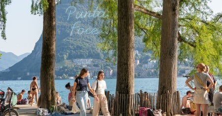 Bilancio estremamente positivo per l’edizione 2026 di Lugano LongLake