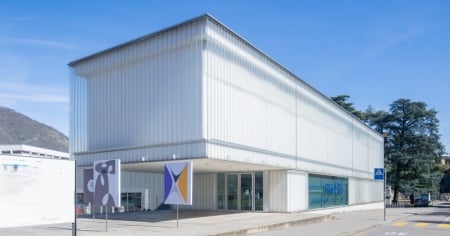 Pausa estiva, in attesa della prossima mostra