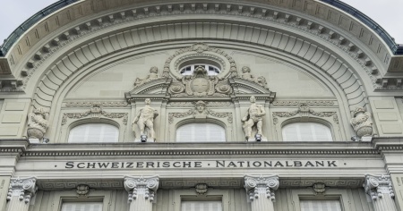 BNS: «Banche svizzere pronte in caso di crisi»