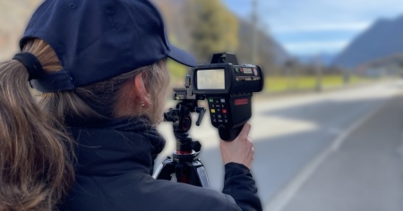 A 143 all'ora sull'80