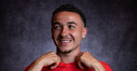 Ruben Vargas incontra i tifosi dopo l’impresa mondiale