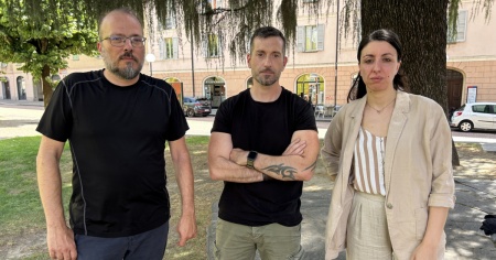 Caldo da paura: «In alcune fabbriche ticinesi è un continuo via vai di ambulanze»