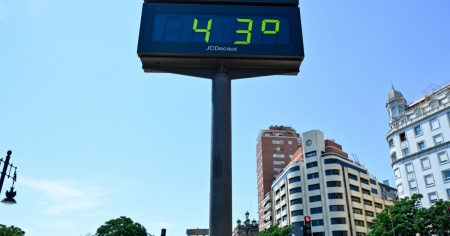 Il caldo uccide sempre di più