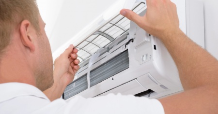 Ondate di calore: «I condizionatori non sono una risposta sostenibile»
