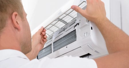 Ondate di calore: «I condizionatori non sono una risposta sostenibile»