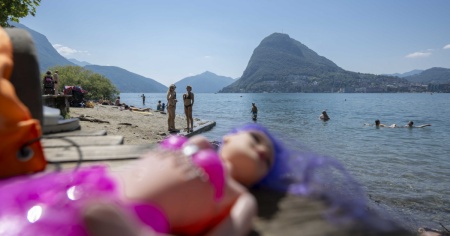 Canicola, la preallerta si tinge di rosso: previsti fino a 36 gradi
