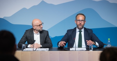 Cantone e Comuni verso una nuova fase di dialogo