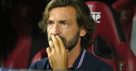 FIGC scettica, Pirlo lontano dalla panchina dell'Italia