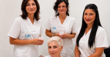 Cicatrici dopo il trapianto: cosa è cambiato con le tecniche moderne