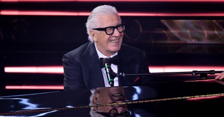 È morto Peppino di Capri
