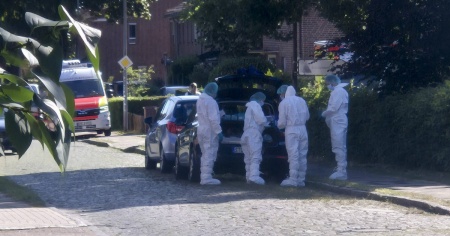 Strage nella casa famiglia, il sospetto si suicida in carcere