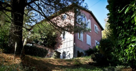 Porte aperte a Casa Pantrovà e incontro con gli autori in residenza