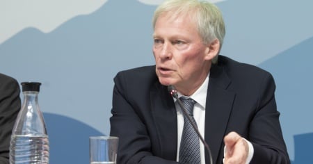 Caso 14enne alla Farera, Zali indagato per abuso di autorità e tentata coazione