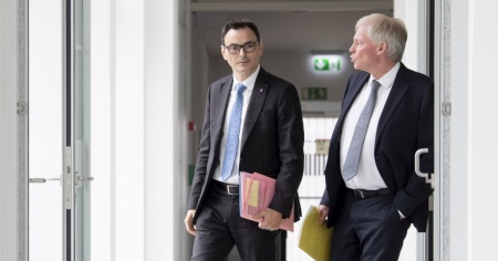 Caso Zali: «Direttore del DT o di una ditta di collocamento?»