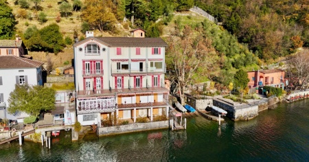 Ex Hotel Fischer: il suo futuro...«è top secret»