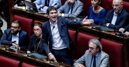 Via libera della Camera alla legge elettorale