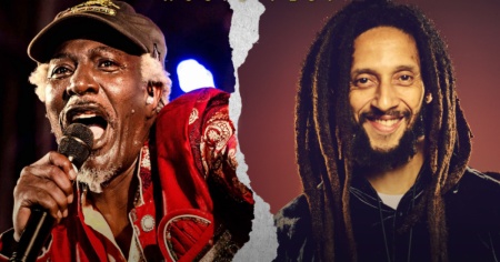 Che il reggae sia con voi