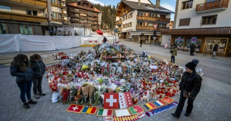 Crans-Montana: 15esimo indagato decide di cooperare