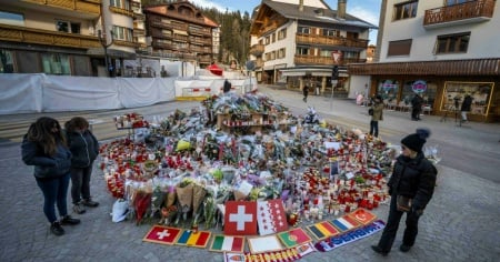 Crans-Montana: 15esimo indagato decide di cooperare