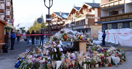 Tragedia di Crans-Montana, ora l'ex sindaco collabora con la giustizia