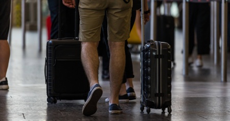 All'aeroporto di Zurigo sequestrati oltre 900 chili di droga in tre mesi