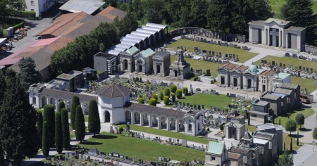 Cimiteri non accessibili a tutti