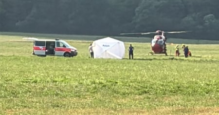 Tragedia a Claro: 52enne muore durante un'escursione di canyoning