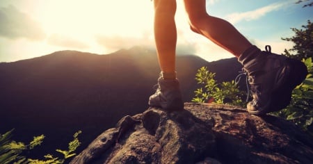 Con il caldo i rischi in montagna cambiano