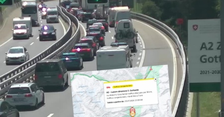 "Sabato, domenica e lunedì": è ancora coda infinita
