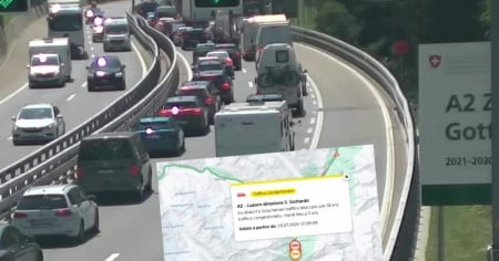 "Sabato, domenica e lunedì": è ancora coda infinita